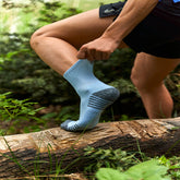 GoWith men cotton athletic socks